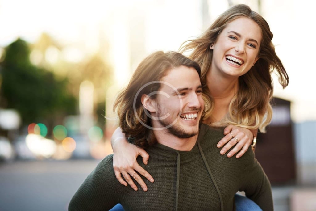 Couples Therapy - Heart Connection Center
