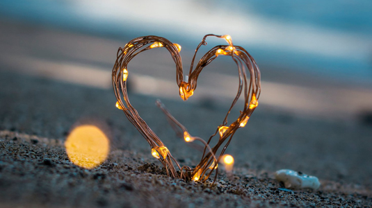 Valentine-day - Heart Connection Center