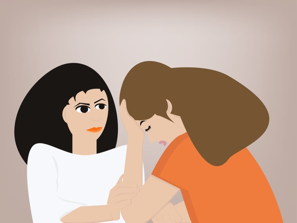 Marriage counseling Boca Raton - Heart Connection Center