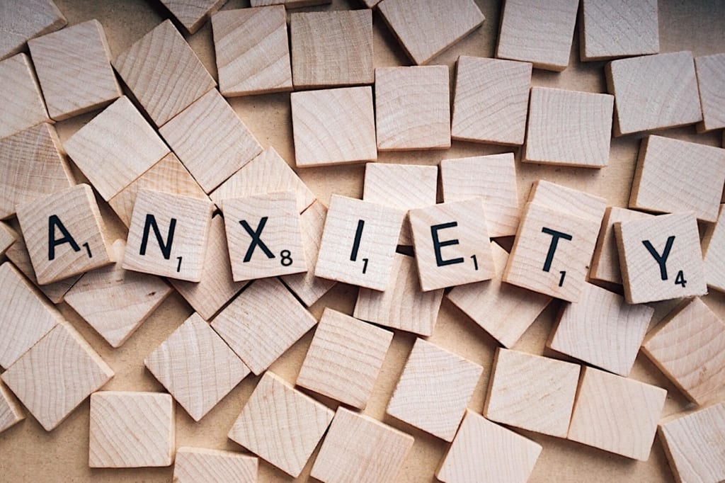 Anxiety therapist in Boca Raton - Heart Connection Center