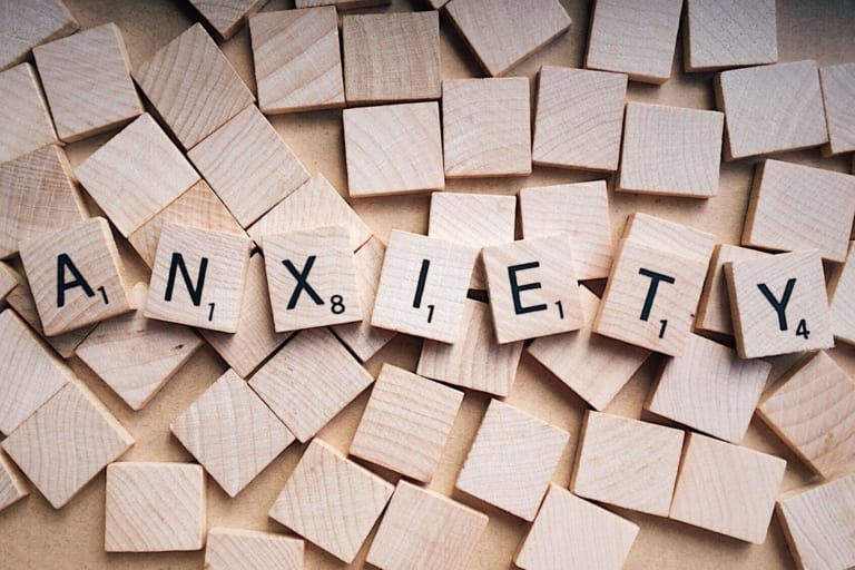 Anxiety therapist in Boca Raton - Heart Connection Center