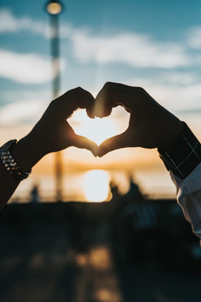 Couples counseling Boca Raton - Heart Connection Center